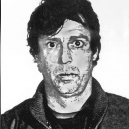 Един от кръстниците на италианската мафия в Гренобъл през 80 те