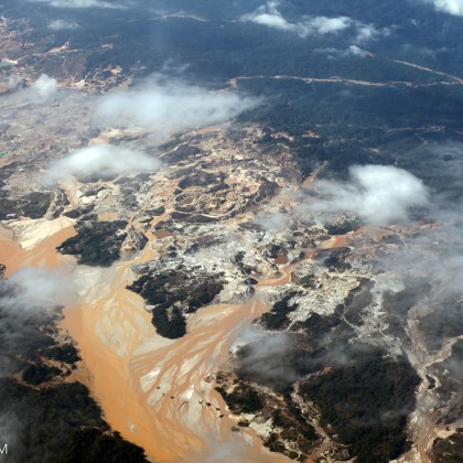 Много хора по света носят златни бижута Но сега учените