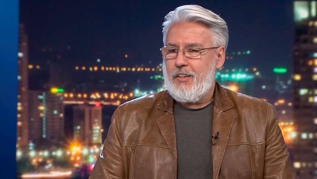 Проф. Росен Стоянов: Еврозоната е крайният аргумент за запазване на политическата стабилност