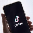 Детето, което се подпали, се вдъхновило от TikTok