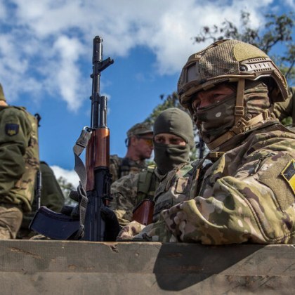Великобритания и Франция обсъждат нанасяне на удари на руска територия