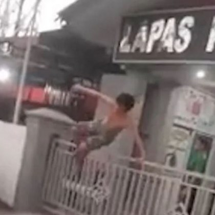 Над 50 затворници в индонезийски затвор организираха бягство докато охраната