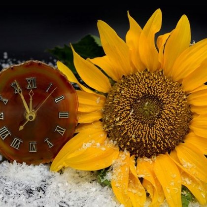 На 30 март България преминава към лятно часово време В