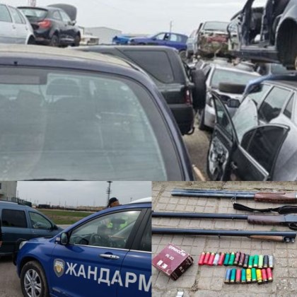 Масирана акция по всички направления на дейност бе реализирана в