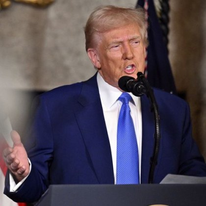 Търговските мита наложени от президента Доналд Тръмп предизвикват сериозно безпокойство