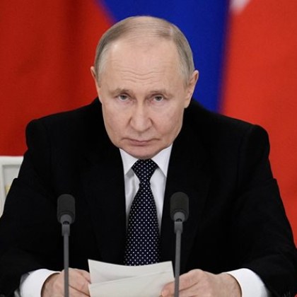 Русия представи на Съединените щати списък с искания за споразумение