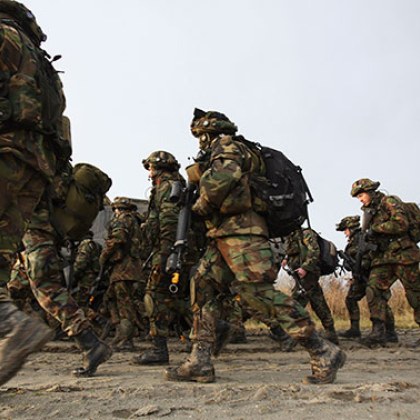 На фона на разговорите за сключване на временно примирие между Украйна и