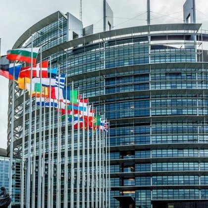 Белгийската федерална полиция е претърсила днес над 20 адреса в