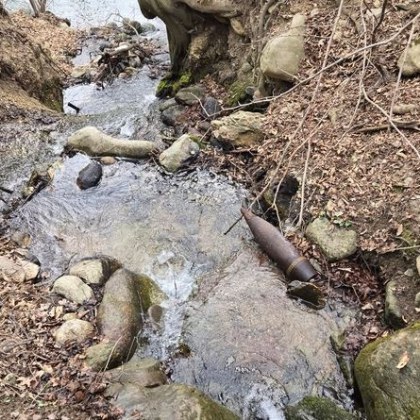 На 13 март специализиран екип от 61 ва Стрямска механизирана бригада