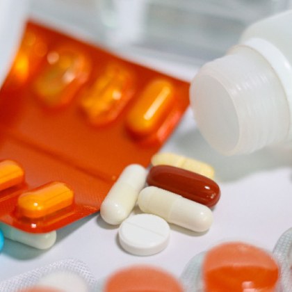 Лекарствата за лечение на остри вирусни инфекции и антибиотици на