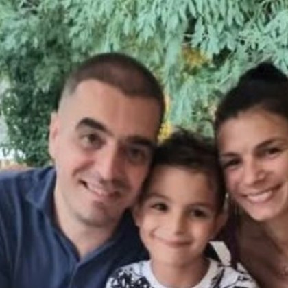 В живота има моменти които изпитват силата на духа и