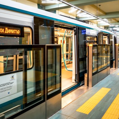 Разширението на метрото в София ще поскъпне с около 170