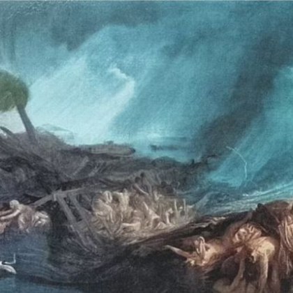 Книга забранена в Библията и написана преди повече от 2100 години е