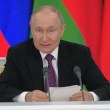 Путин се съгласи за спиране на огъня, ще се срещне с Виткоф днес