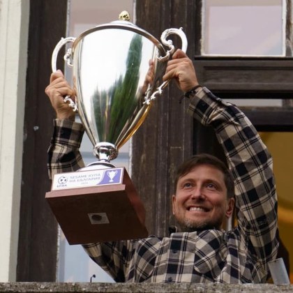 Ръководството на Ботев Пловдив излезе с отворено писмо адресирано до