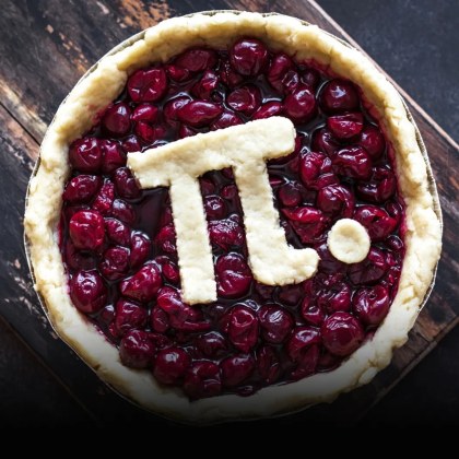 Денят на числото Пи се отбелязва всяка година на 14