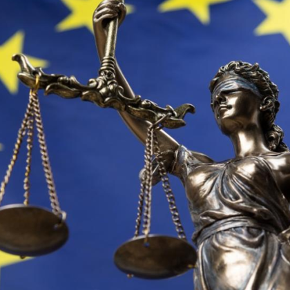 Европейската прокуратура в София внесе днес обвинителен акт срещу предприемач