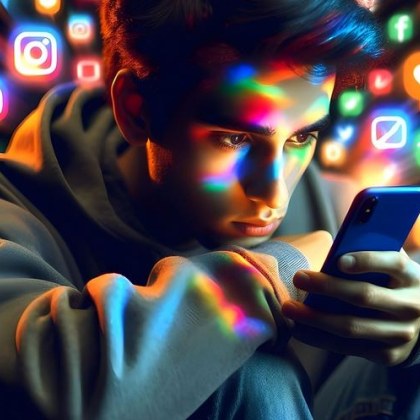 Потребителите на Instagram в цял свят сигнализираха че приложението не работи