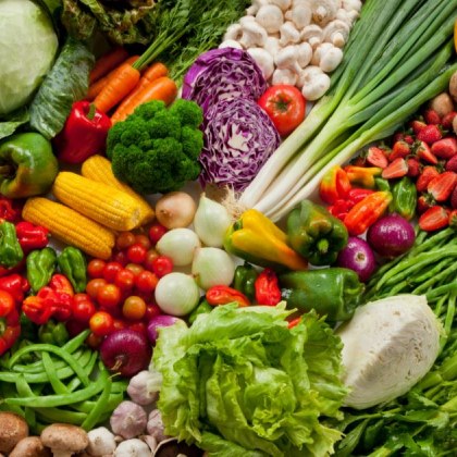 През март започва преходът към пролетния сезон но все още