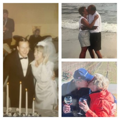 Трогателна любовна история на двойка от САЩ спечели сърцата на