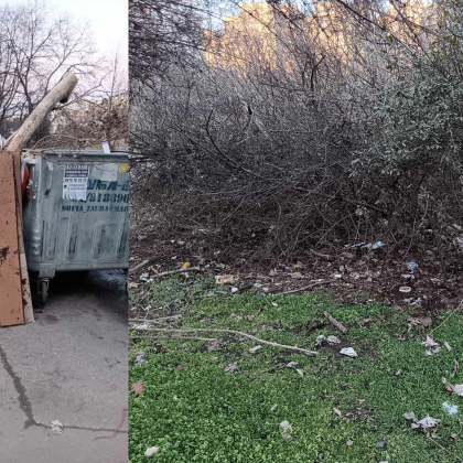 Последните 2 години често пътувам по различни държави в Европа