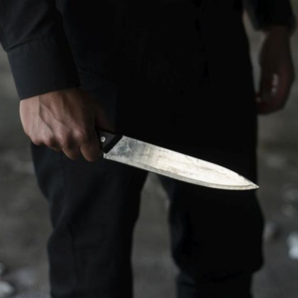 Мъж уби бившата си и се самоуби Случаят е от