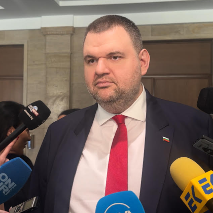 Чувствам се като човек който ще спаси България от тези