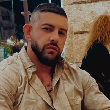 Намерен е 25 годишният Радослав Бориславов който бе в неизвестност от