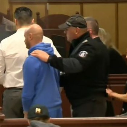 Съдът се произнесе за бруталната схема за пари чрез насилие