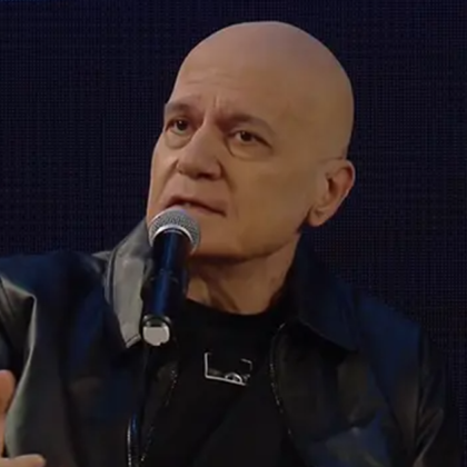 Слави Трифонов с първи коментар за решението на Конституционния съд