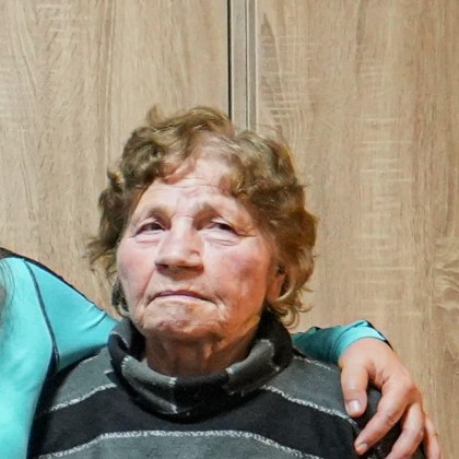 Възрастна жена е изчезнала вчера в София За това сигнализират