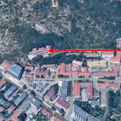 Две фирми в лицето на ПИМК и ИСА 2000 са