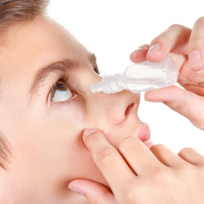 В момента има бум на херпесните инфекции в окото каза