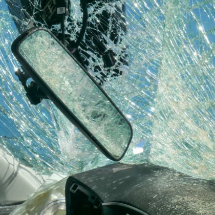 Трима загинали след катастрофа на пътя между селата Садово и Ново