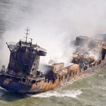 Британската полиция съобщи че е повдигнала обвинения на руския капитан на