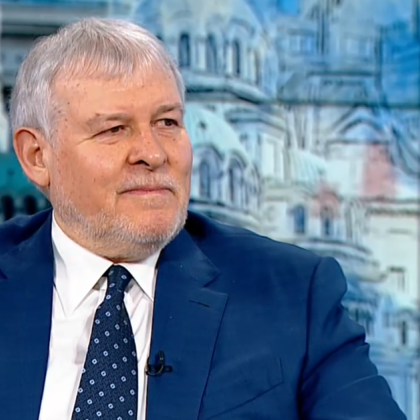 Повишаването на прага за влизане в парламента е добра идея