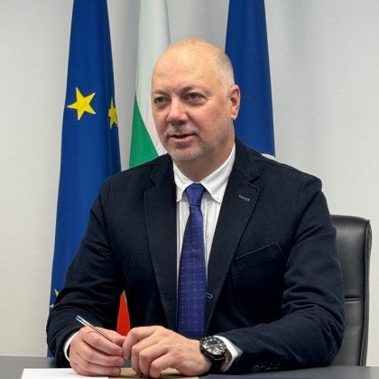 Заедно с нашите европейски и трансатлантически партньори България е готова