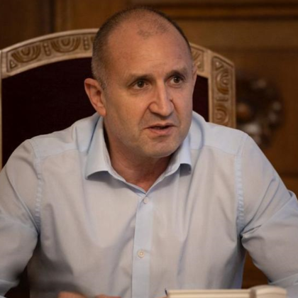 Първи коментар на президента Румен Радев след решението на Конституционния