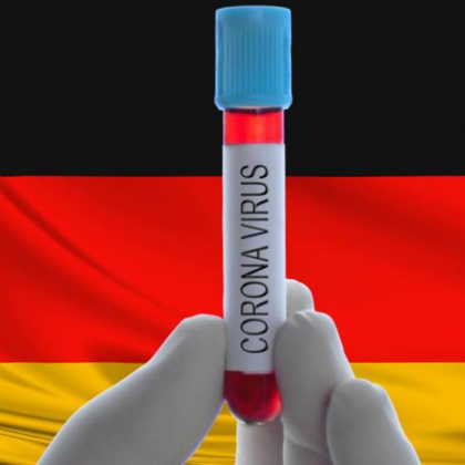 Водачката на германска популистка партия Сара Вагенкнехт отново призова за