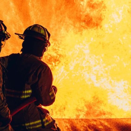 През последните 24 часа в Ловешка област са избухнали 30