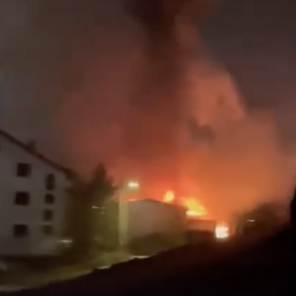 Бойко Борисов е разговарял с премиера на Северна Македония Повод