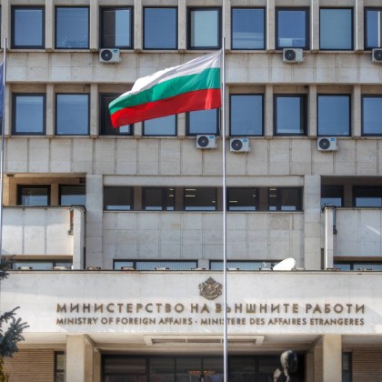 Към момента няма данни за пострадали български граждани при трагичния