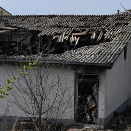 Лидерите на Европейския съюз изразиха днес съболезнованията си за трагедията