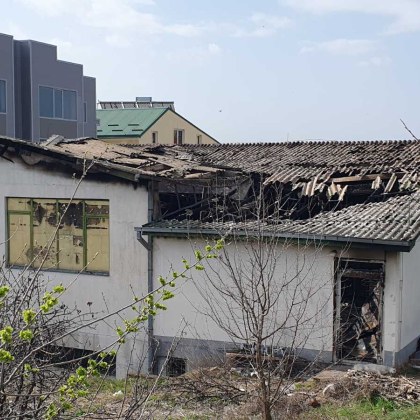 Загиналите при пожара в дискотека в Кочани са на възраст