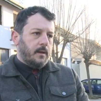 На 16 март в Кочани се случи голяма трагедия Голяма