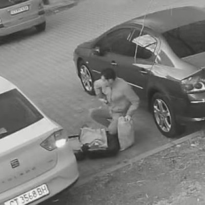 Грозно дело попадна на видео Гражданин алармира във Facebook че