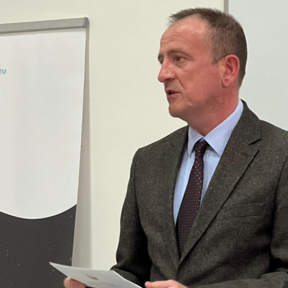 Министърът на здравеопазването на Северна Македония Арбен Таравари ще посети