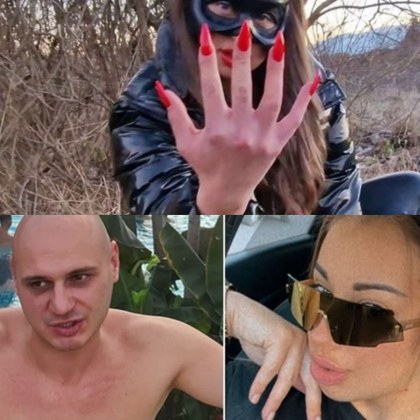 Прокуратурата с подробности за фрапиращия случай при който бяха задържани