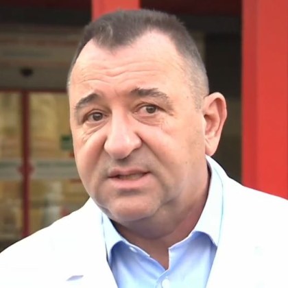 В тежко състояние са всички пострадали при пожара в Кочани