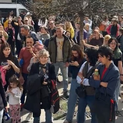 Протестите срещу насилието над животни продължават На 16 март в София Бургас